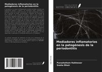 Produktbild: Mediadores inflamatorios en la patog&eacute;nesis de la periodontitis