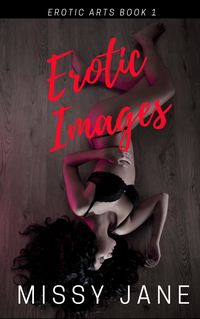 Produktbild: Erotic Images (Erotic Arts)