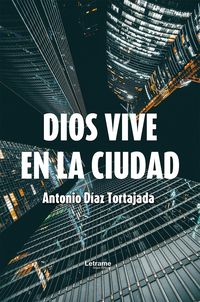 Produktbild: Dios vive en la ciudad