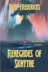 Produktbild: Renegades of Skaythe