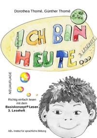 Produktbild: Ich bin heute.