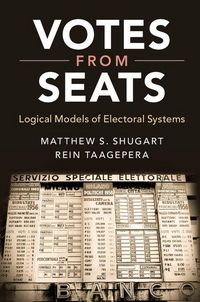 Produktbild: Votes from Seats