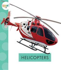 Produktbild: Helicopters