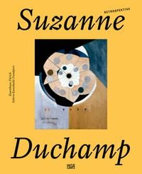 Produktbild: Suzanne Duchamp. Retrospektive