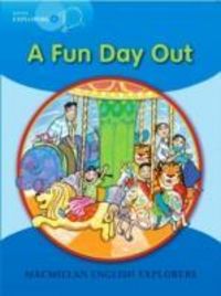Produktbild: A Fun Day Out 1st Story