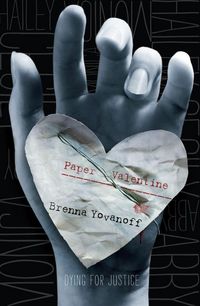 Produktbild: Paper Valentine