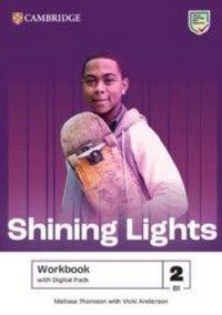 Produktbild: Shining Lights Level 2 Workbook with Digital Pack