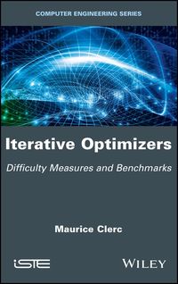 Produktbild: Iterative Optimizers