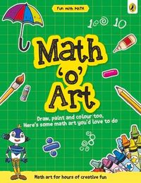 Produktbild: Math-O-Art (Fun with Maths)