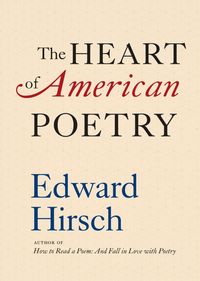 Produktbild: The Heart of American Poetry