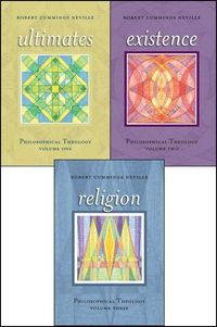 Produktbild: Philosophical Theology Set
