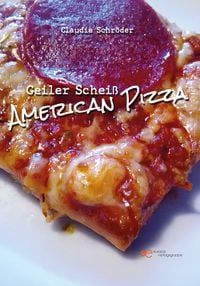 Produktbild: GEILER SCHEISS AMERICAN PIZZA