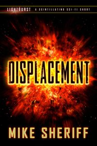 Produktbild: Lightburst: Displacement