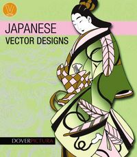 Produktbild: Japanese Vector Designs