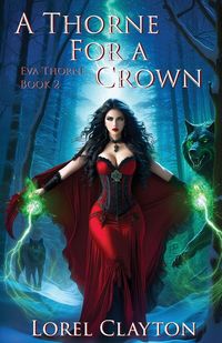 Produktbild: A Thorne for a Crown