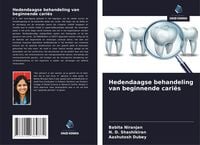 Produktbild: Hedendaagse behandeling van beginnende cari&euml;s