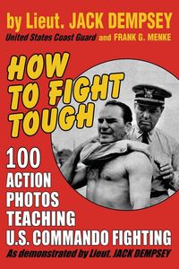 Produktbild: How to Fight Tough