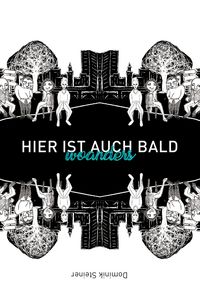 Produktbild: Hier ist auch bald woanders