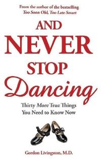 Produktbild: And Never Stop Dancing