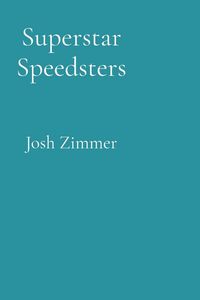 Produktbild: Superstar Speedsters