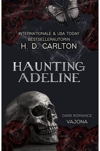 Produktbild: Haunting Adeline