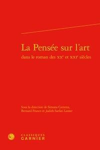 Produktbild: Fre-Pensee Sur Lart