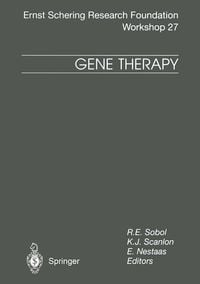 Produktbild: Gene Therapy
