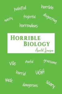Produktbild: Horrible Biology