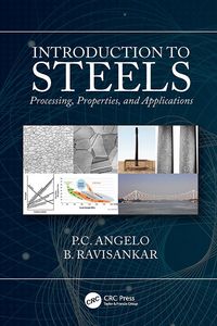 Produktbild: Introduction to Steels