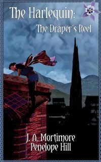 Produktbild: The Harlequin