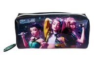 Produktbild KPop DH - Mäppchen - PU - Huntr/x