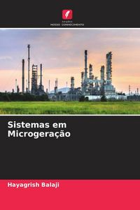 Produktbild: Sistemas em Microgera&ccedil;&atilde;o