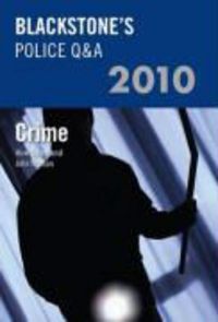 Produktbild: Crime