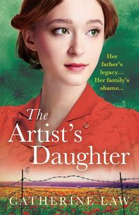 Produktbild: The Artist's Daughter