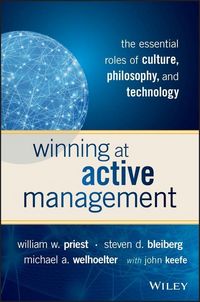 Produktbild: Winning at Active Management