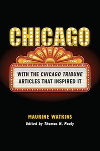 Produktbild: Chicago