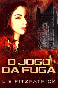 Produktbild: O Jogo da Fuga