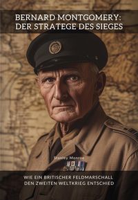 Produktbild: Bernard Montgomery: Der Stratege des Sieges