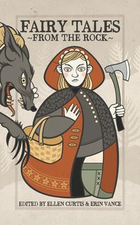 Produktbild: Fairy Tales from the Rock