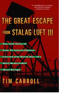 Produktbild: The Great Escape from Stalag Luft III