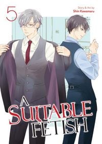 Produktbild: A Suitable Fetish Vol. 5