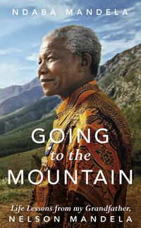 Produktbild: Going to the Mountain
