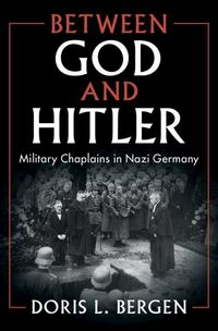 Produktbild: Between God and Hitler