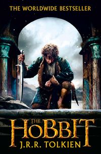 Produktbild: The Hobbit. Film Tie-In
