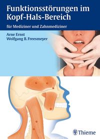 Produktbild: Funktionsst&ouml;rungen im Kopf-Hals-Bereich