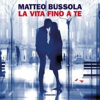 Produktbild: La vita fino a te