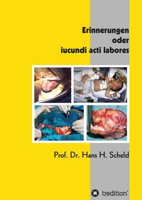 Produktbild: Erinnerungen oder iucundi acti labores