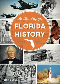 Produktbild: On This Day in Florida History