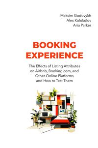 Produktbild: Booking Experience