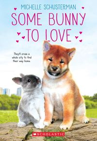 Produktbild: Schusterman, M: Some Bunny to Love